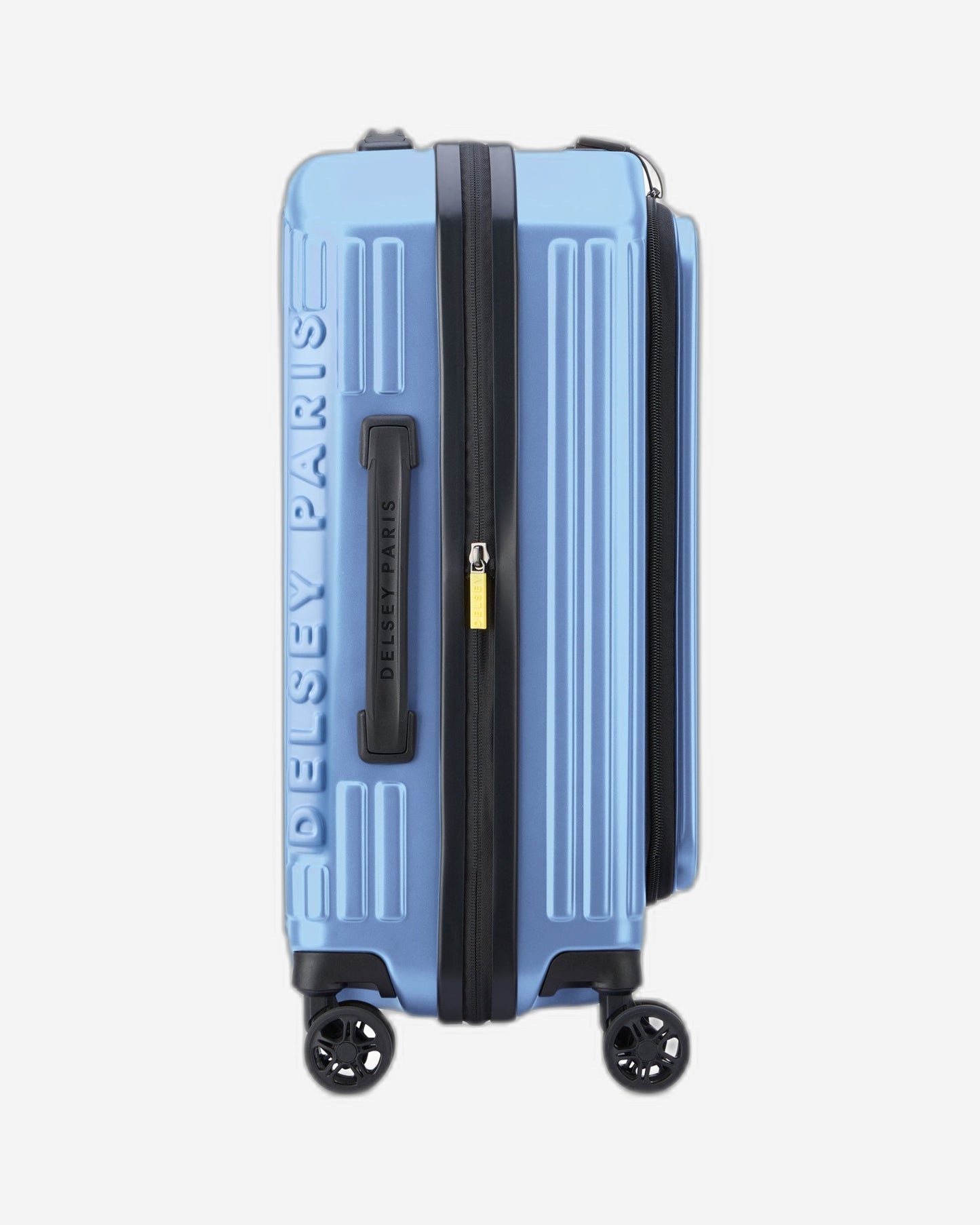 Delsey Paris Securitime Front Opening Luggage