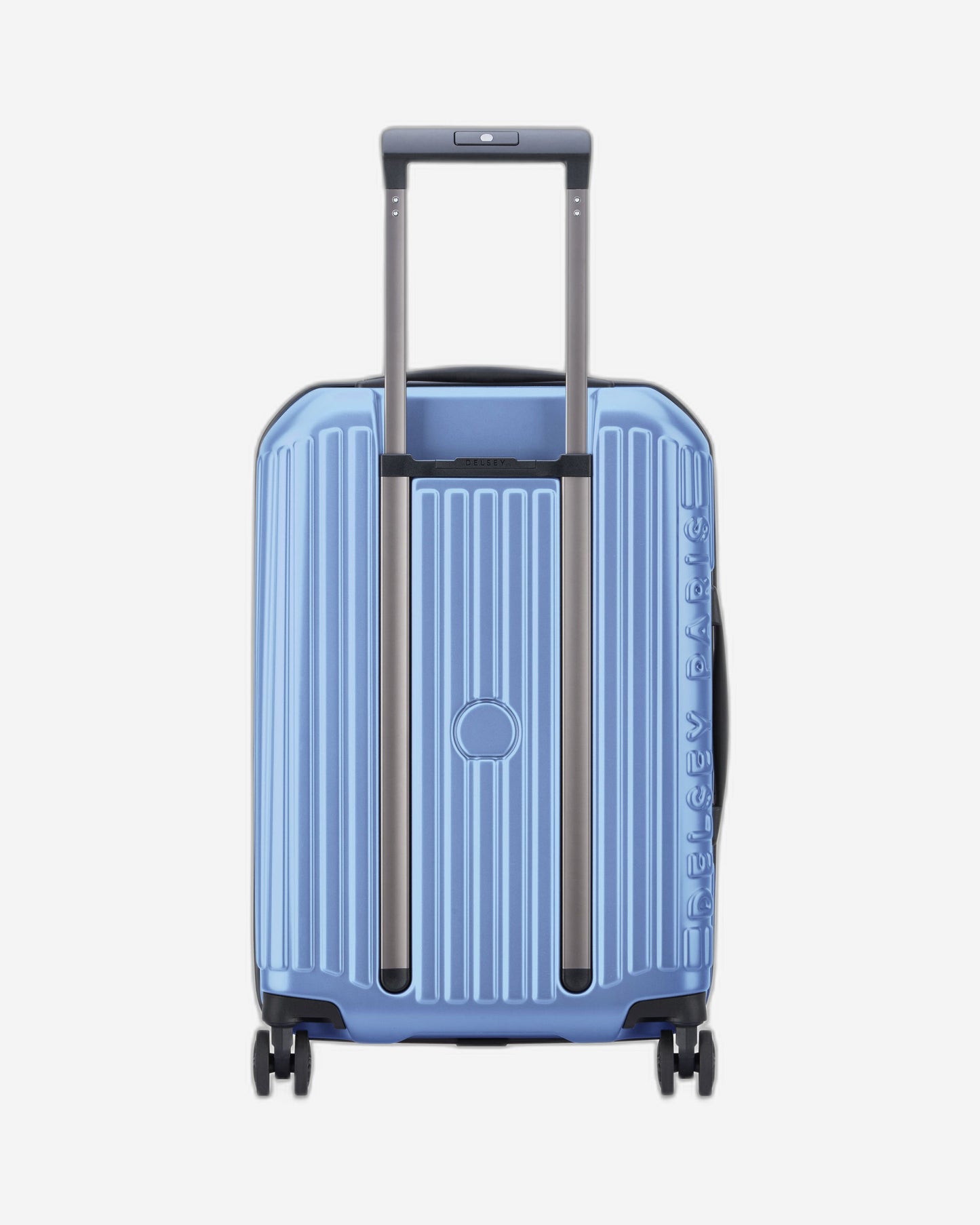 Delsey Paris Securitime Front Opening Luggage