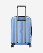 Delsey Paris Securitime Front Opening