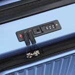 Delsey Paris Securitime Front Opening