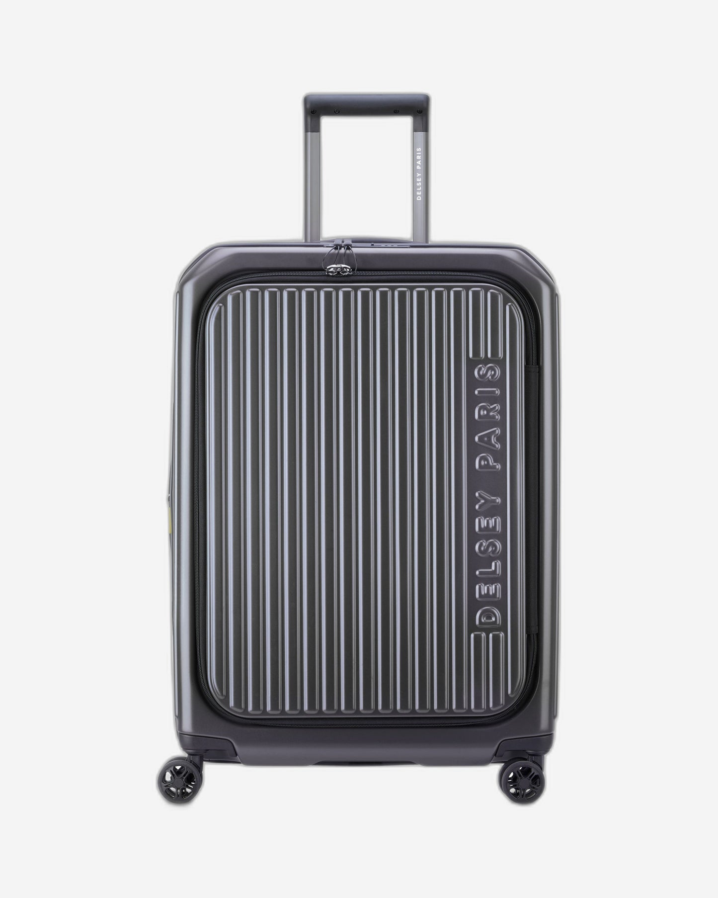 Delsey Paris Securitime Front Opening Luggage