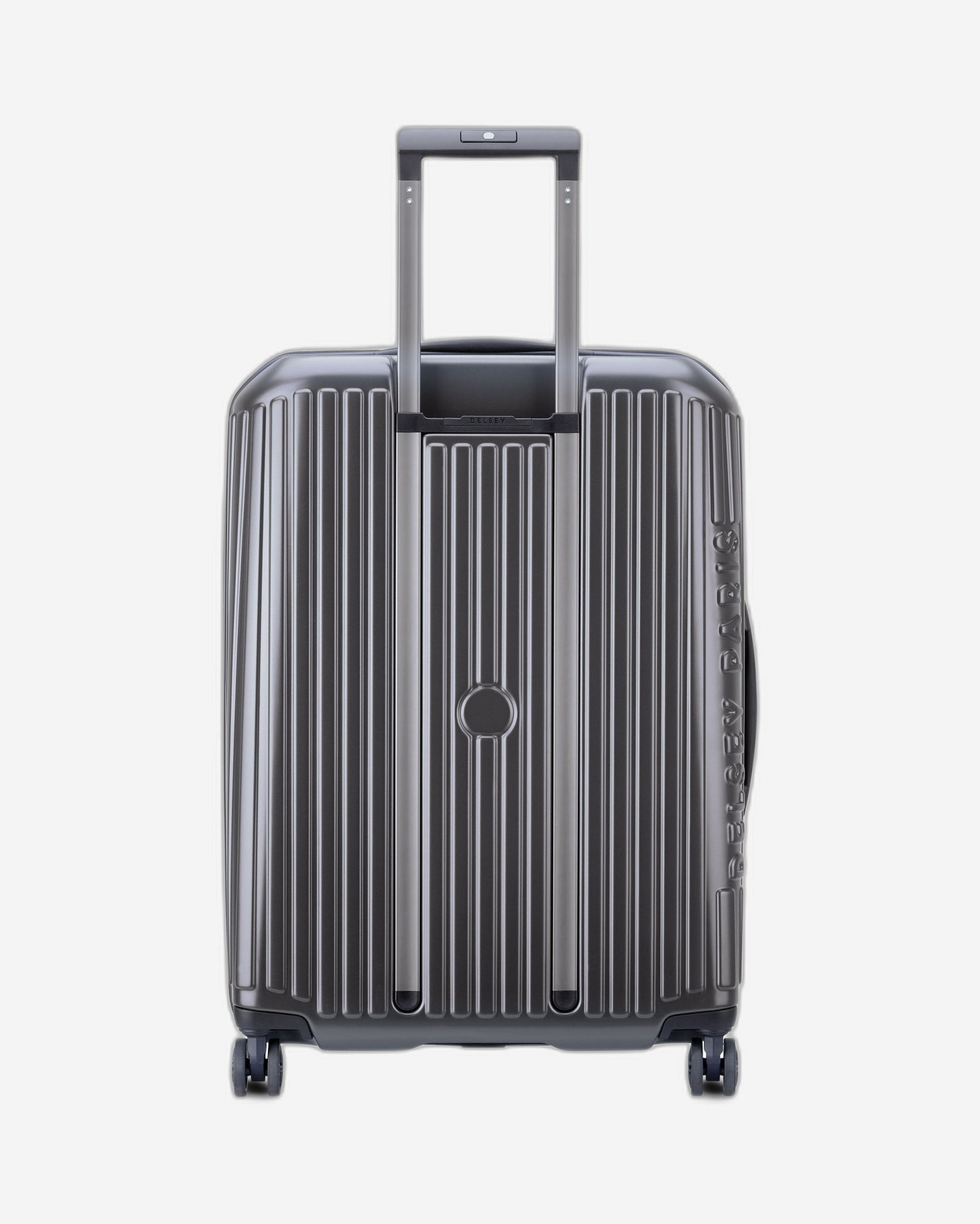 Delsey Paris Securitime Front Opening Luggage