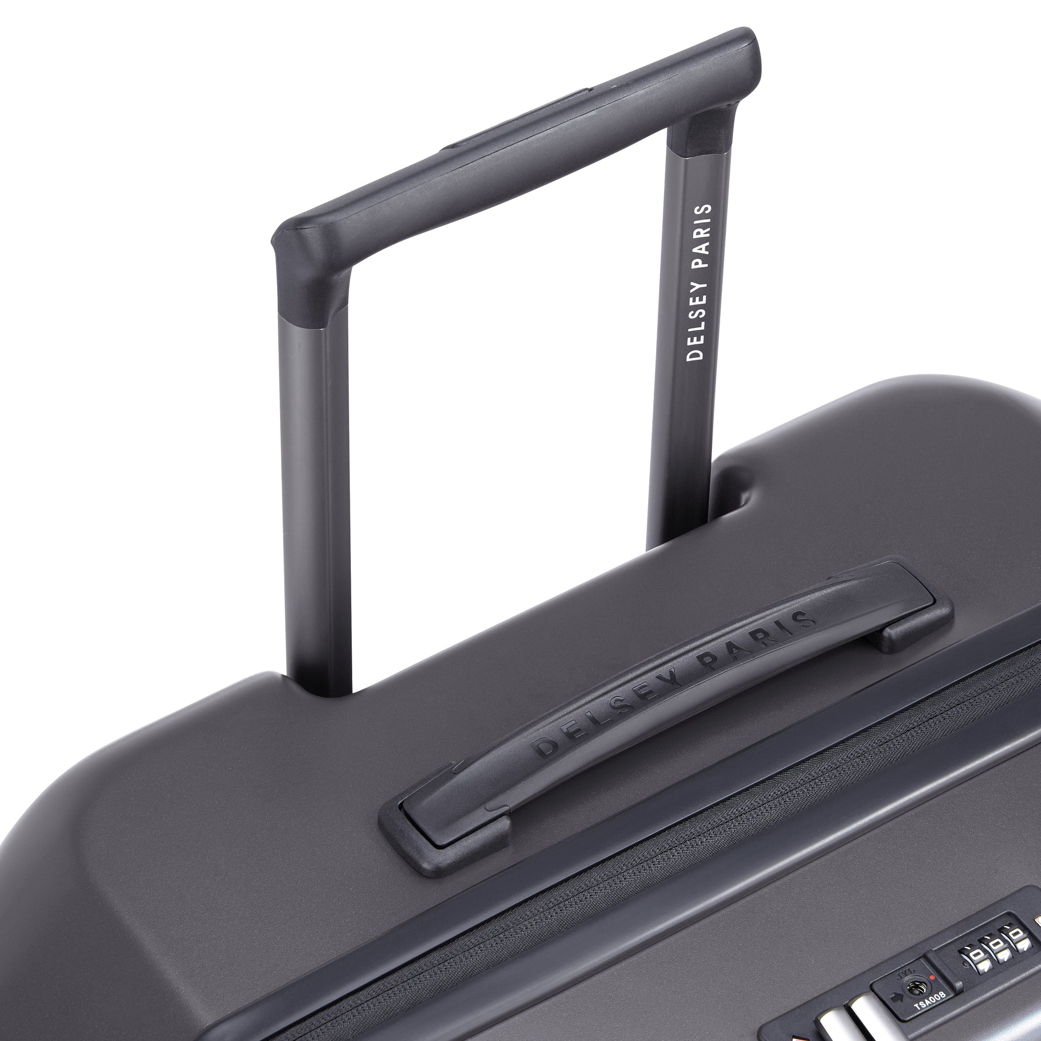 Delsey Paris Securitime Front Opening