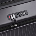 Delsey Paris Securitime Front Opening