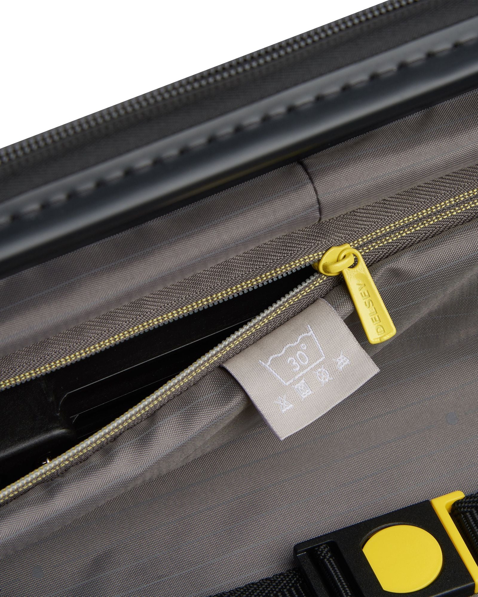 Delsey Paris Securitime Front Opening