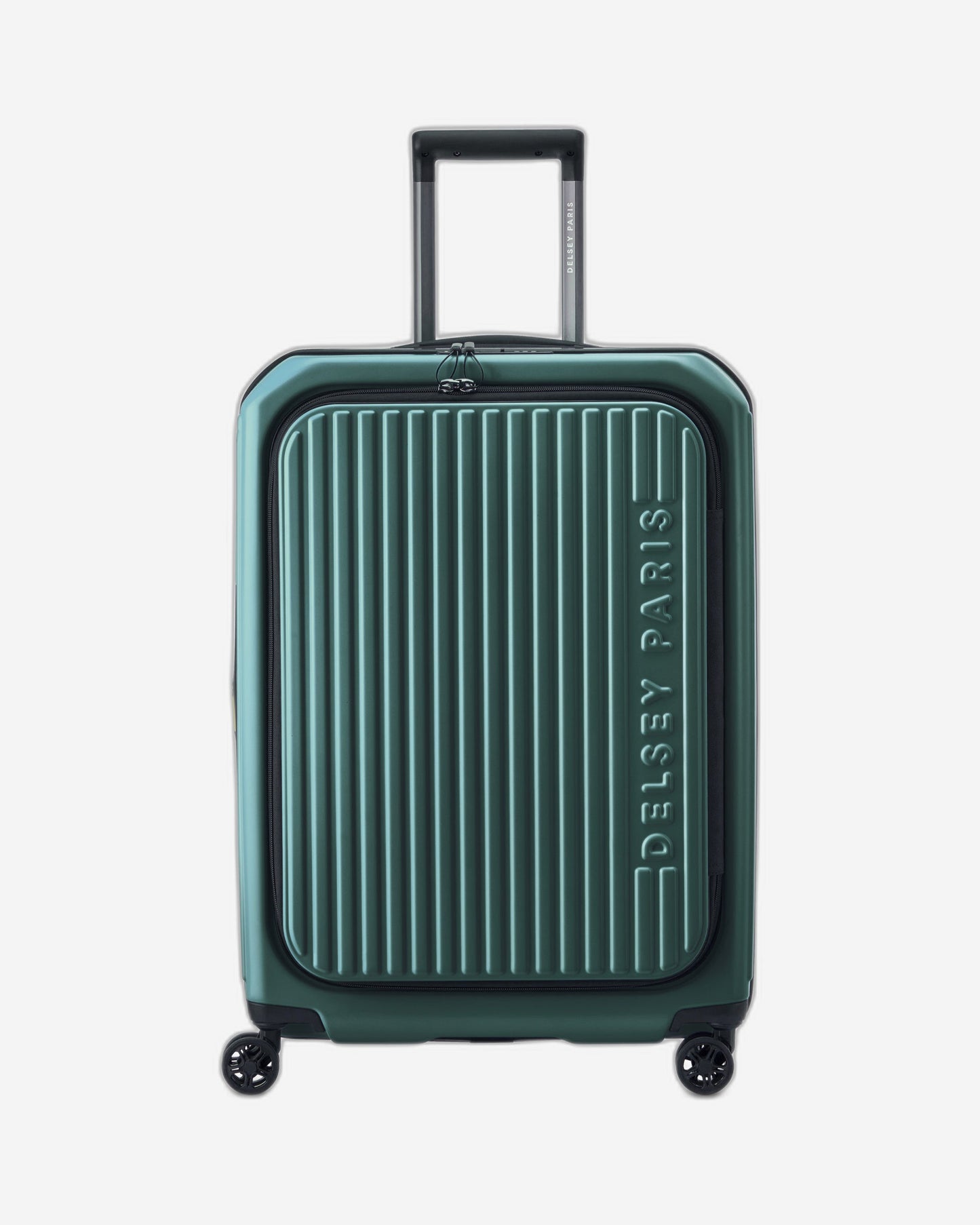 Delsey Paris Securitime Front Opening Luggage