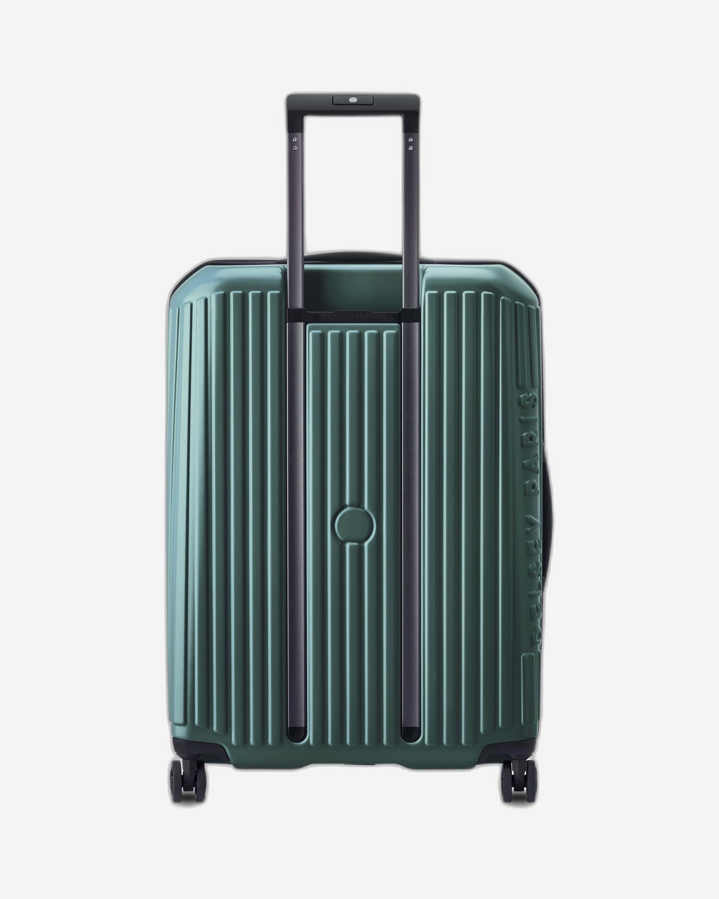 Delsey Paris Securitime Front Opening Luggage