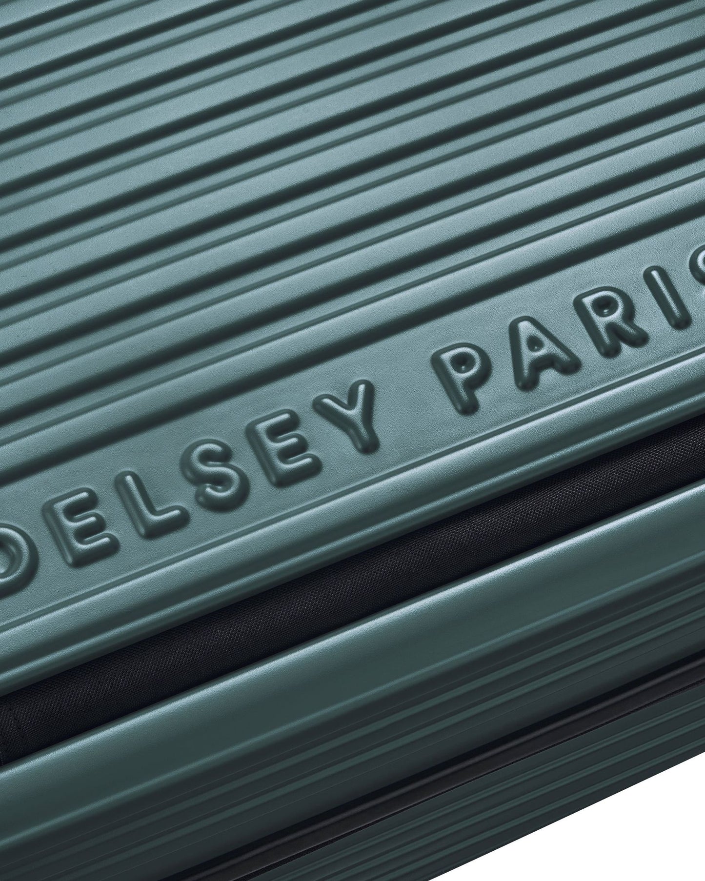Delsey Paris Securitime Front Opening Luggage
