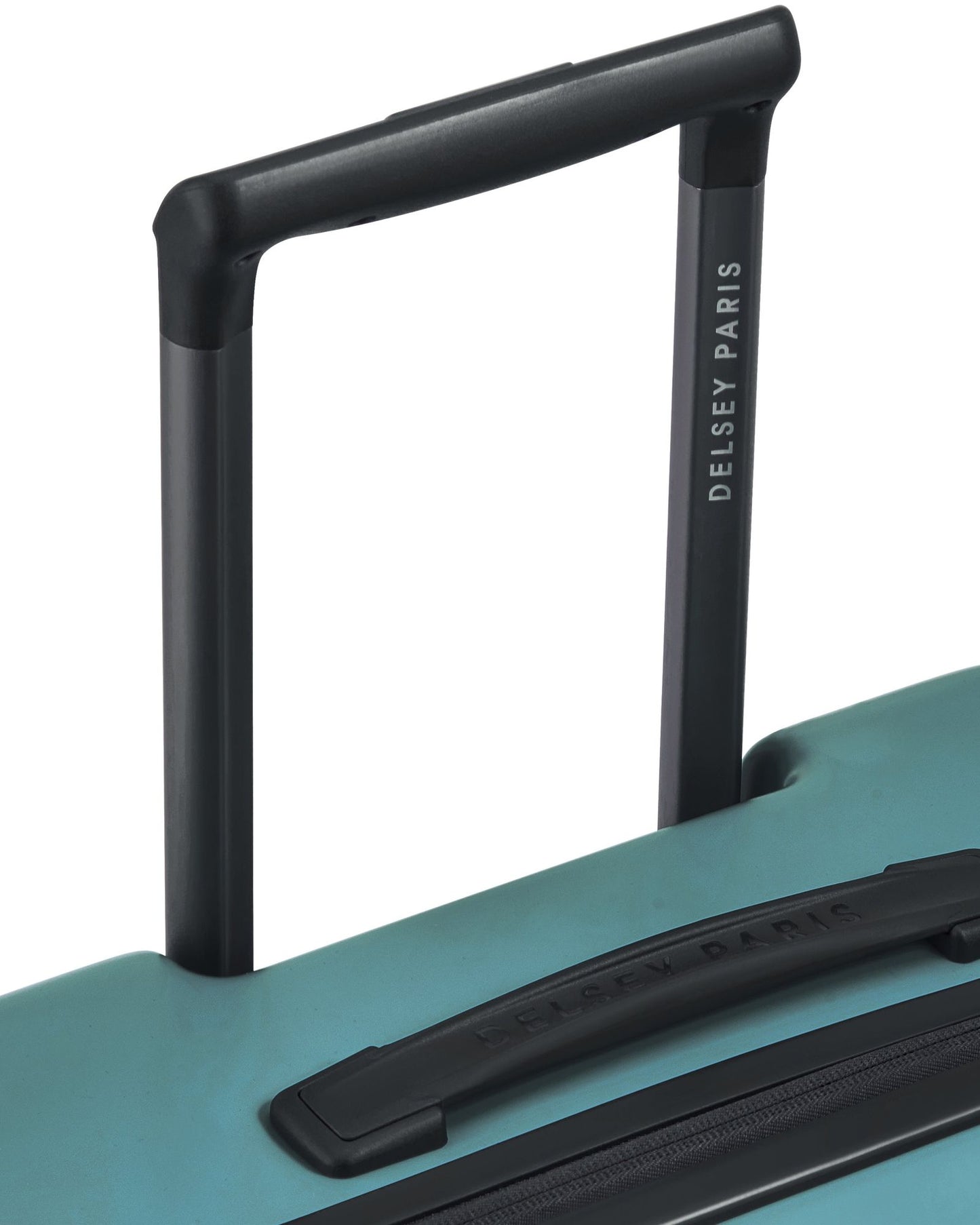 Delsey Paris Securitime Front Opening Luggage