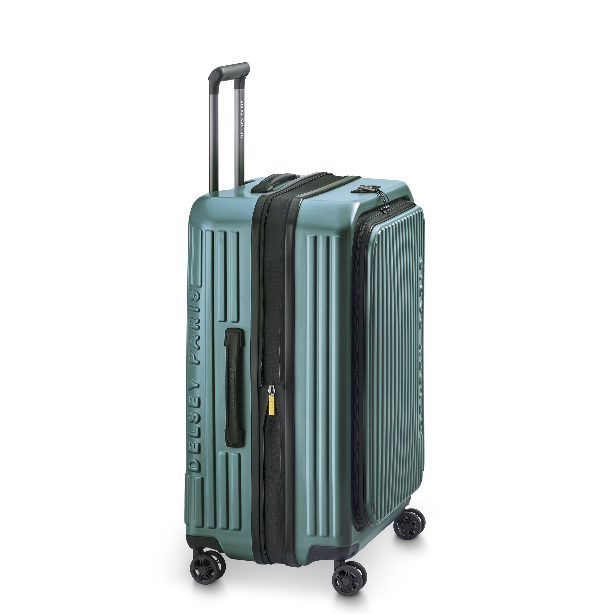 Delsey Paris Securitime Front Opening