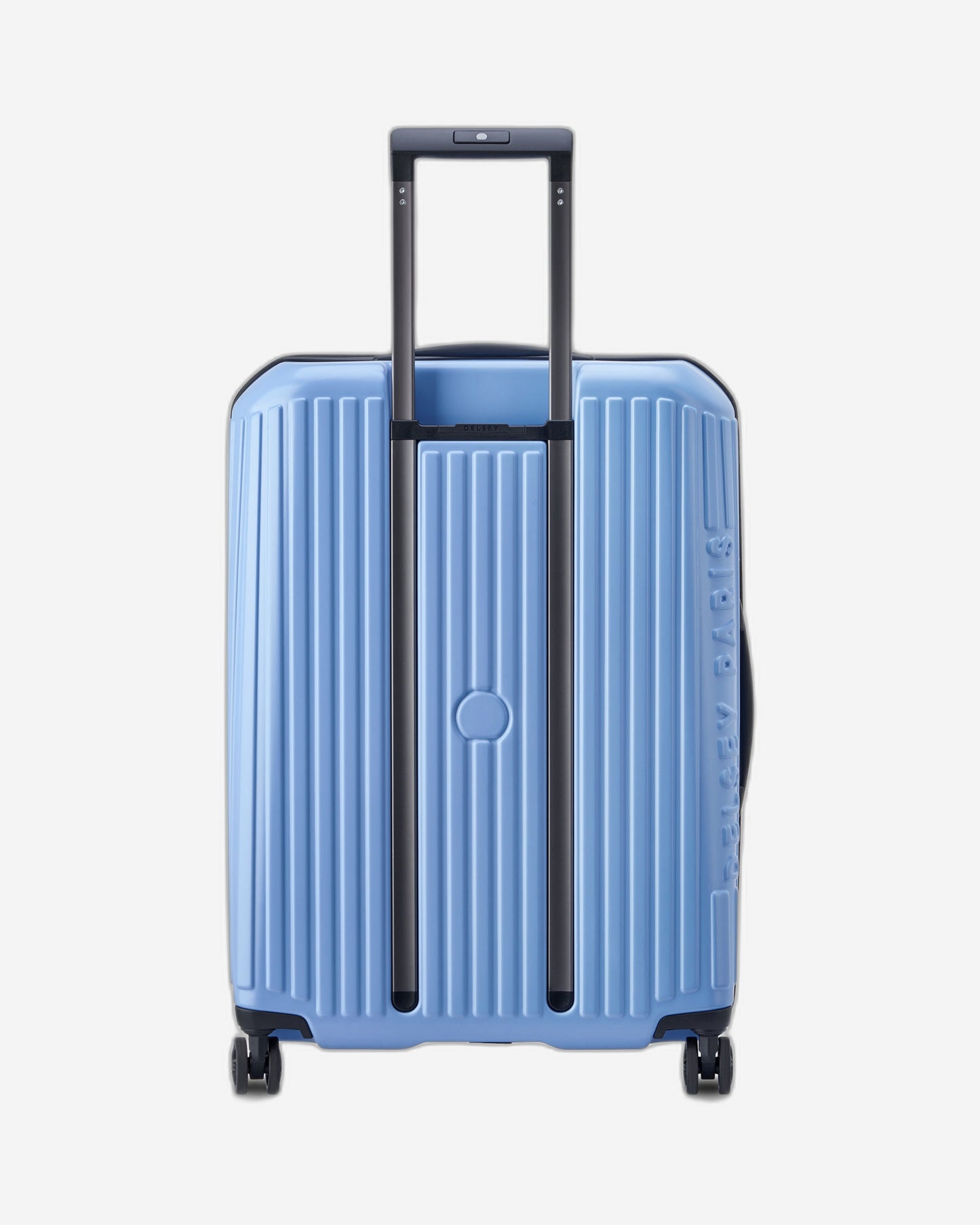 Delsey Paris Securitime Front Opening Luggage