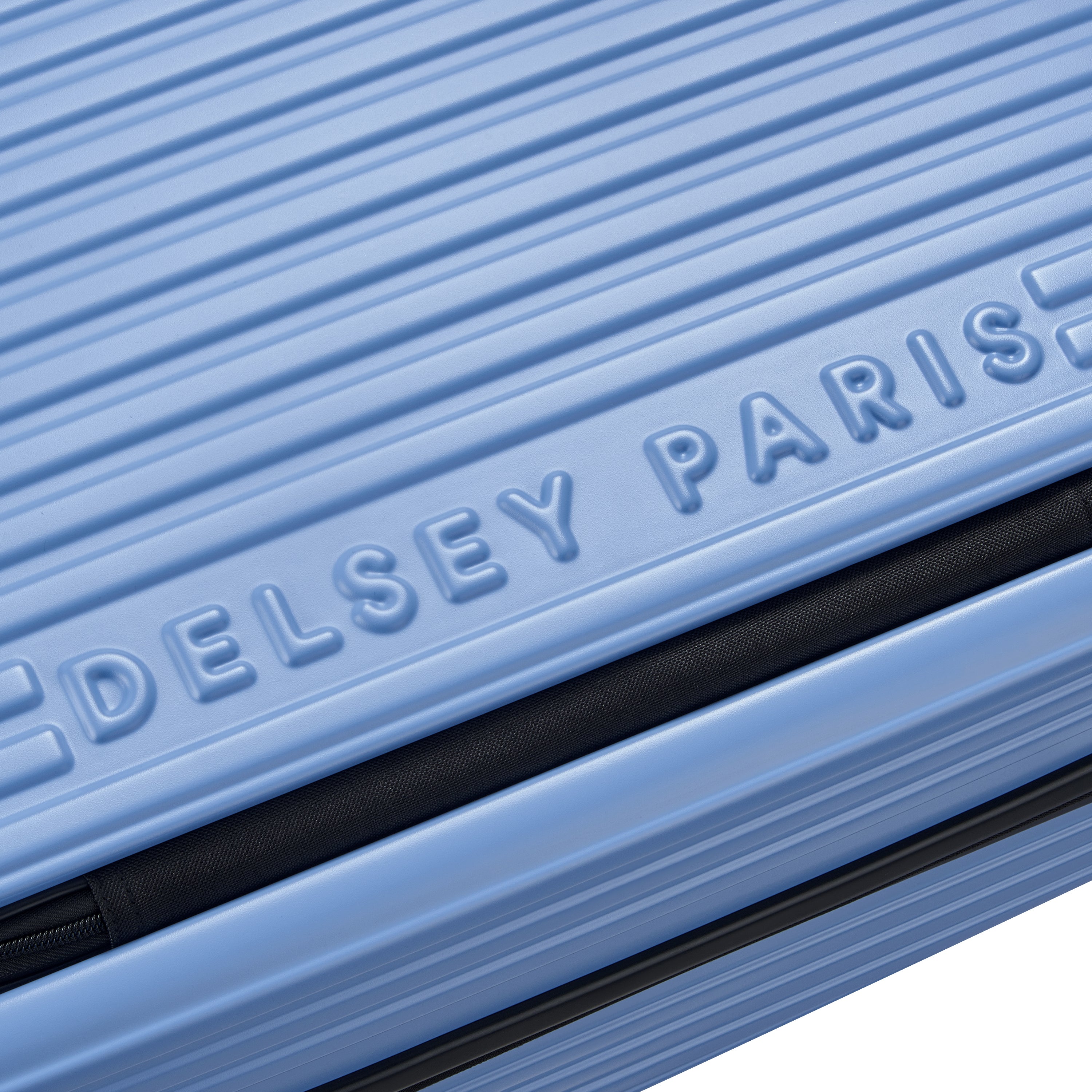 Delsey Paris Securitime Front Opening