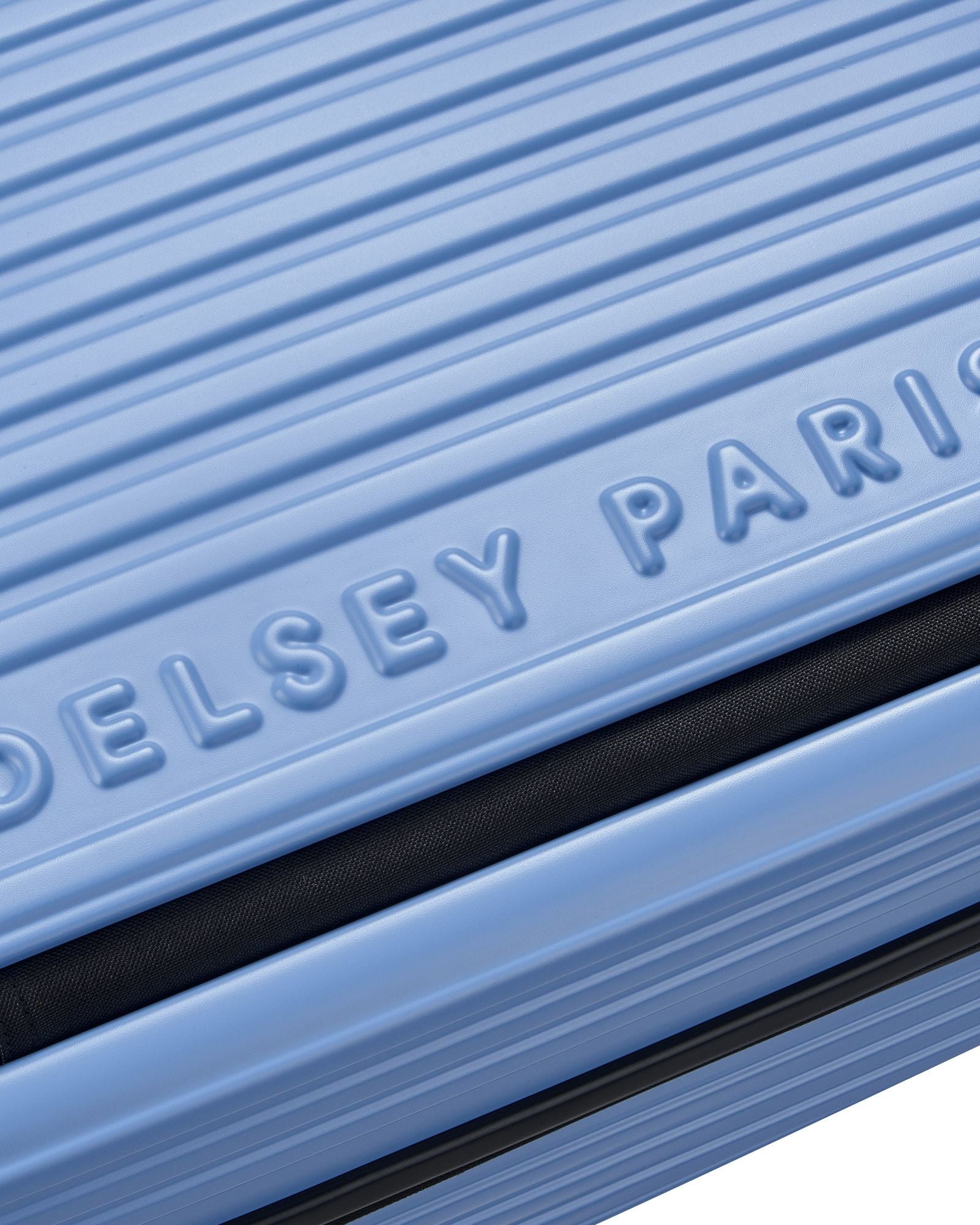 Delsey Paris Securitime Front Opening