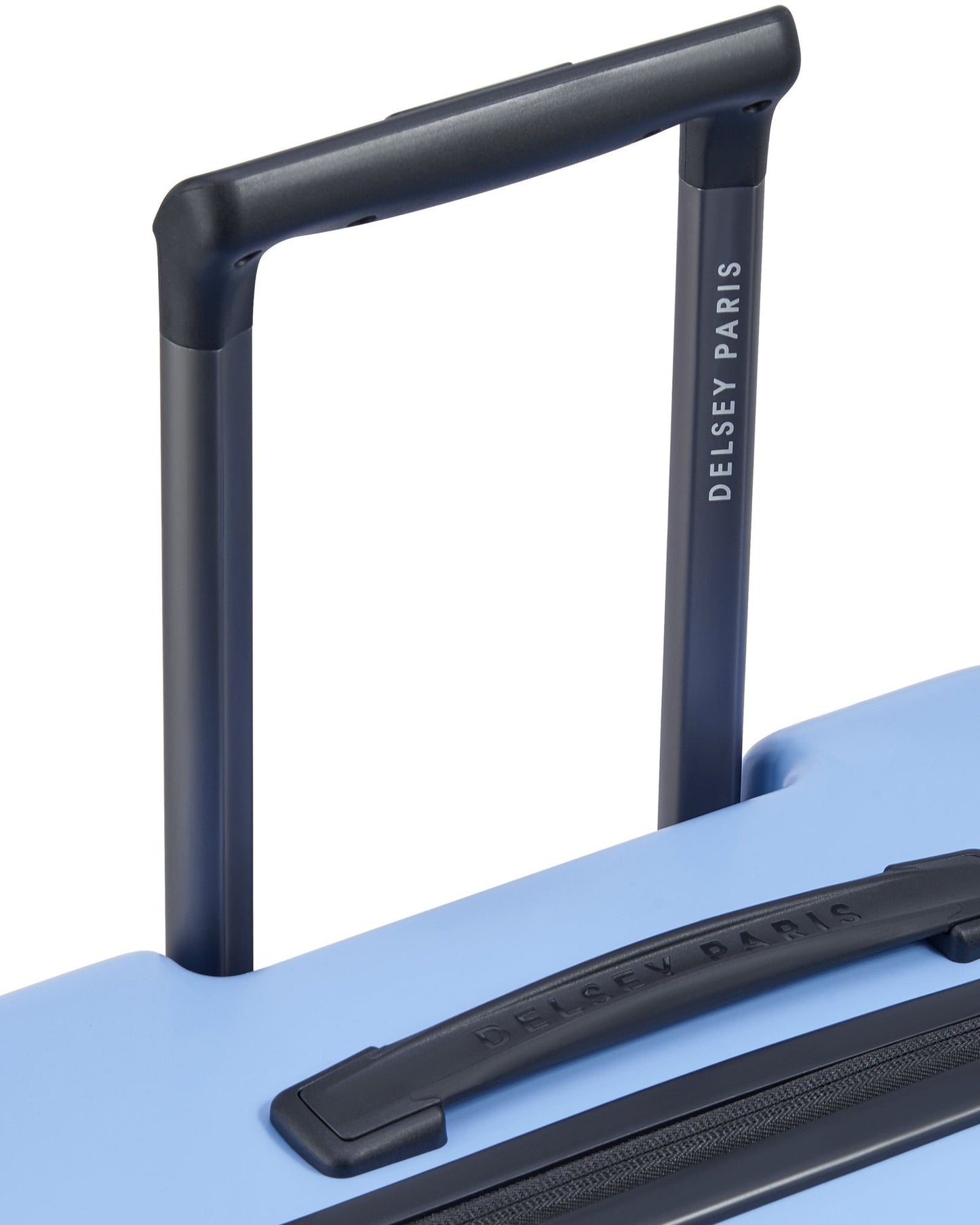 Delsey Paris Securitime Front Opening Luggage