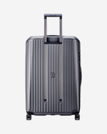 Delsey Paris Securitime Front Opening