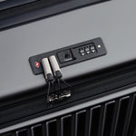 Delsey Paris Securitime Front Opening