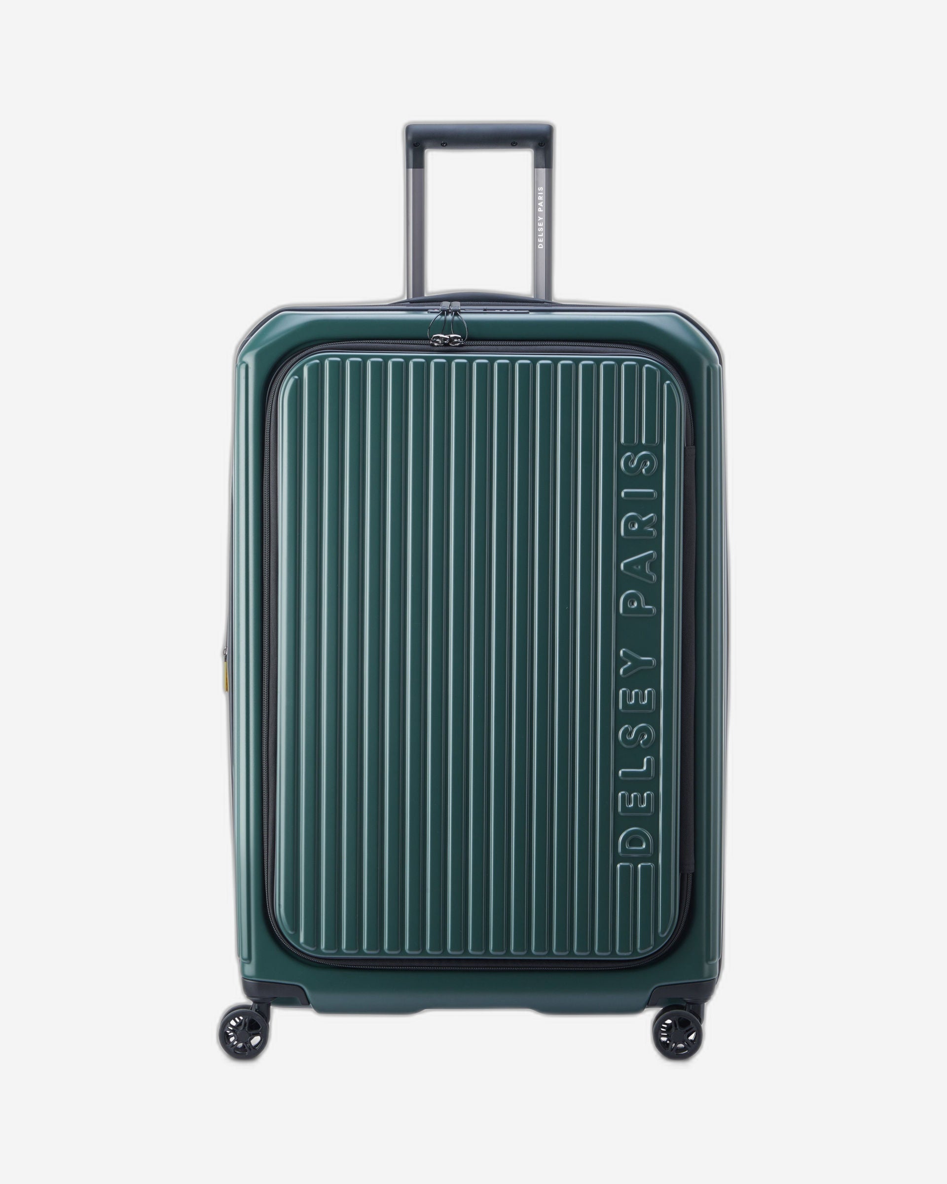 Delsey Paris Securitime Front Opening