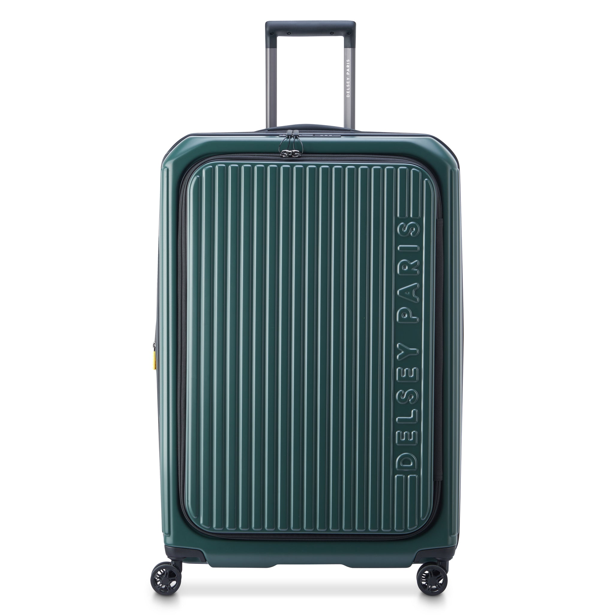 Delsey Paris Securitime Front Opening