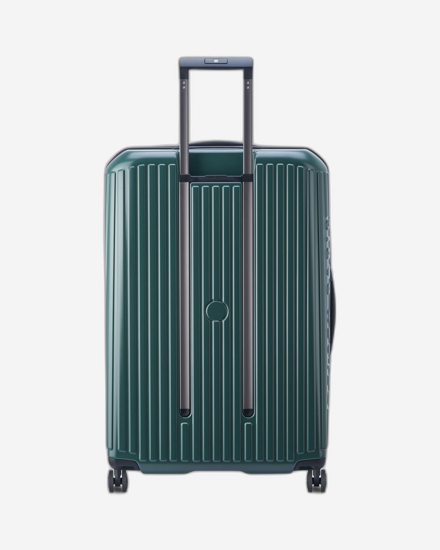Delsey Paris Securitime Front Opening Luggage