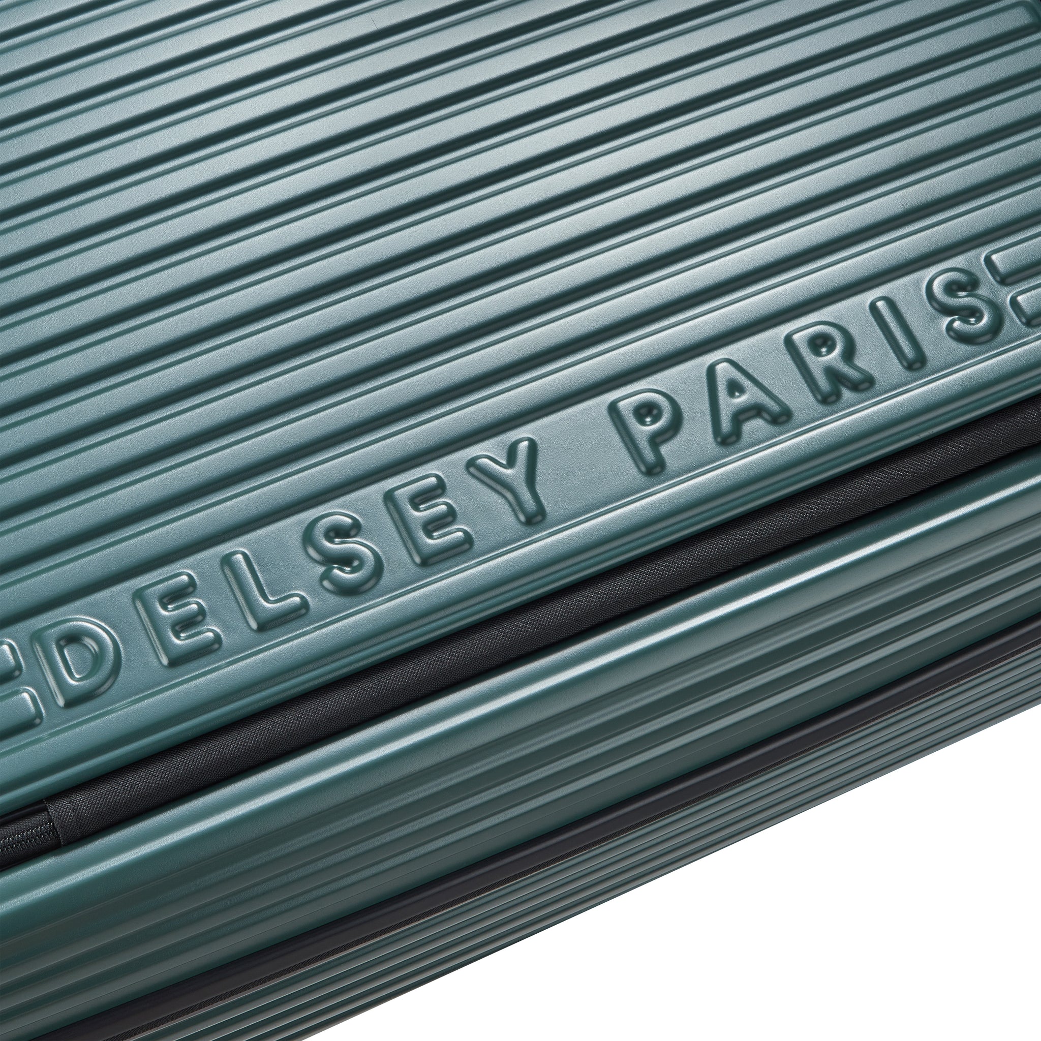 Delsey Paris Securitime Front Opening