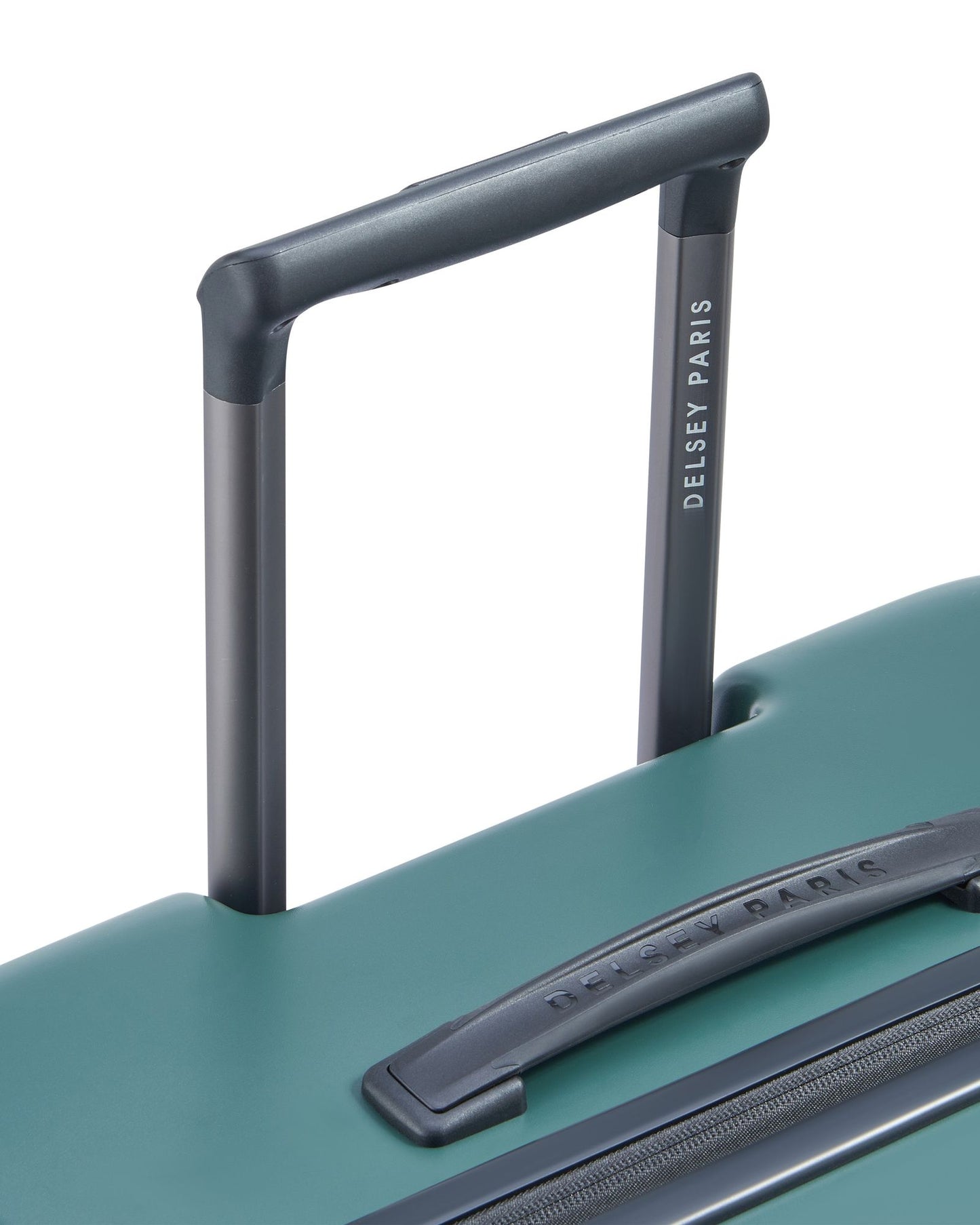 Delsey Paris Securitime Front Opening Luggage