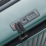 Delsey Paris Securitime Front Opening