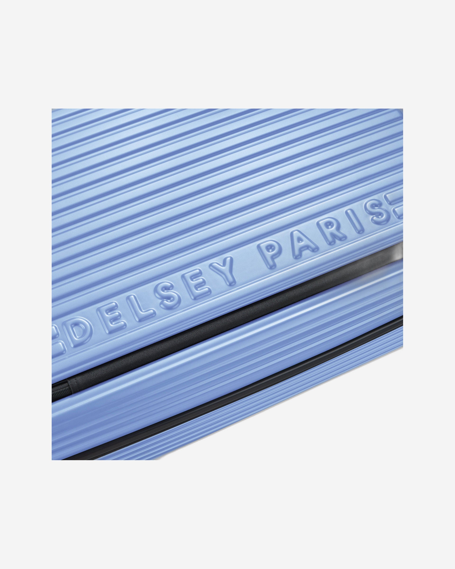 Delsey Paris Securitime Front Opening