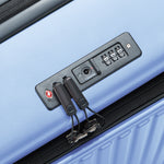 Delsey Paris Securitime Front Opening