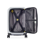 Delsey Paris Securitime Front Opening