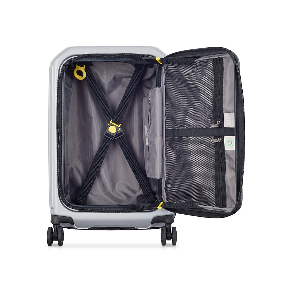 Delsey Paris Securitime Front Opening