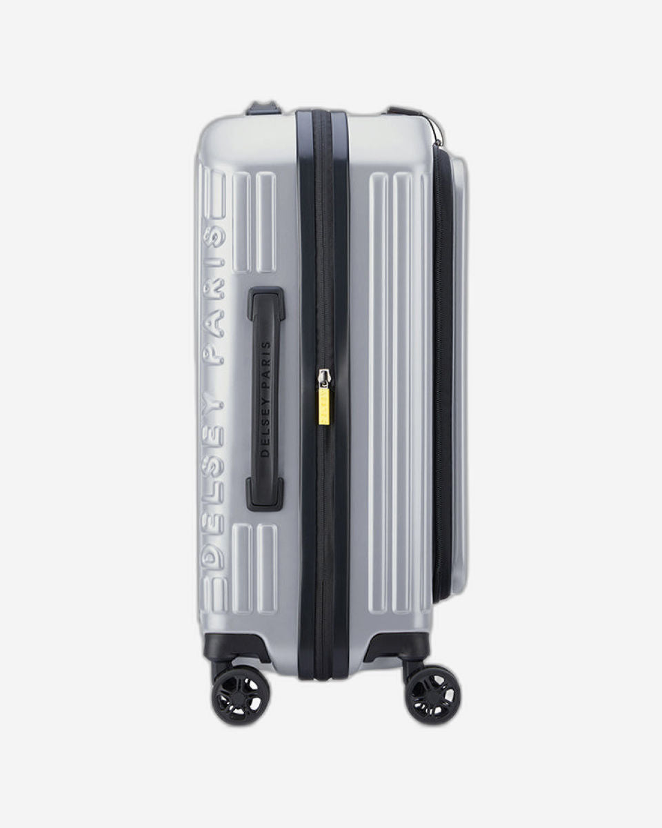 Delsey Paris Securitime Front Opening Luggage