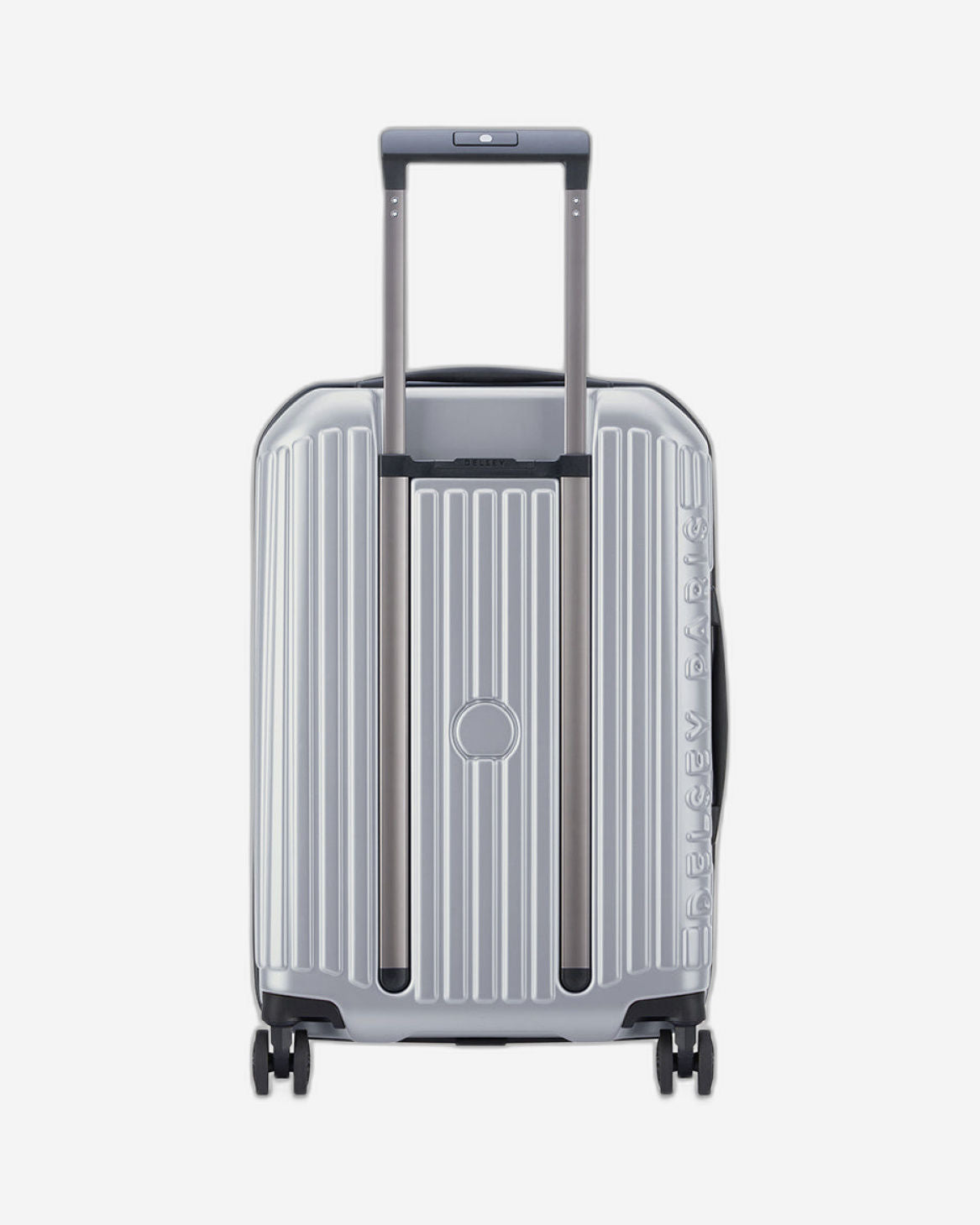 Delsey Paris Securitime Front Opening Luggage