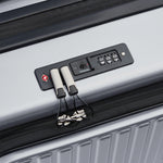 Delsey Paris Securitime Front Opening