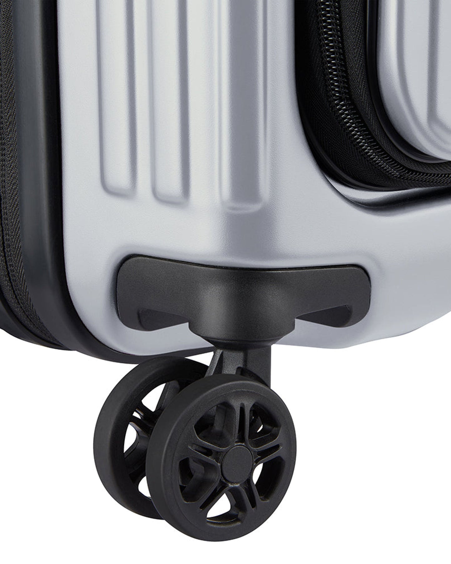 Delsey Paris Securitime Front Opening Luggage