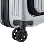 Delsey Paris Securitime Front Opening