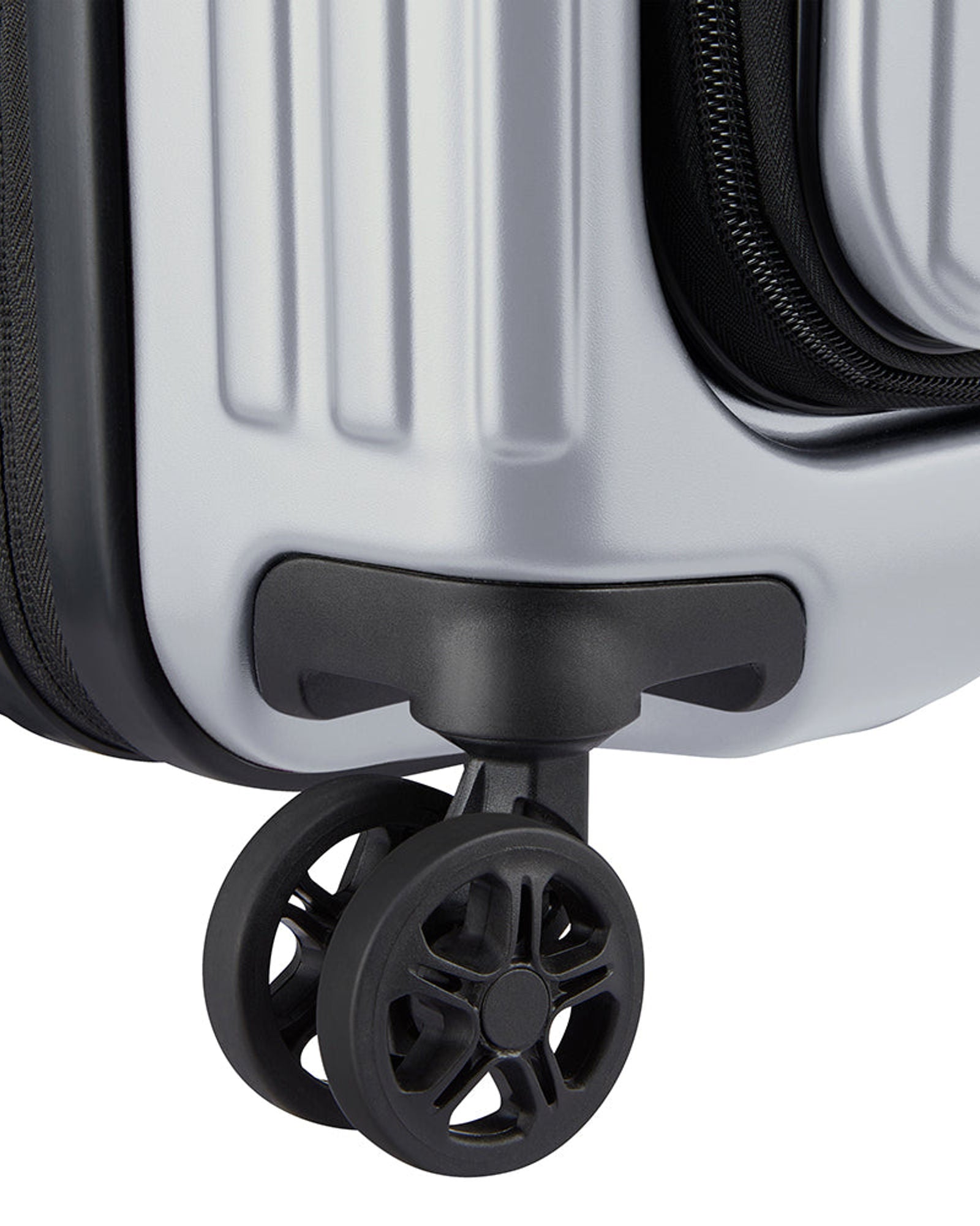 Delsey Paris Securitime Front Opening