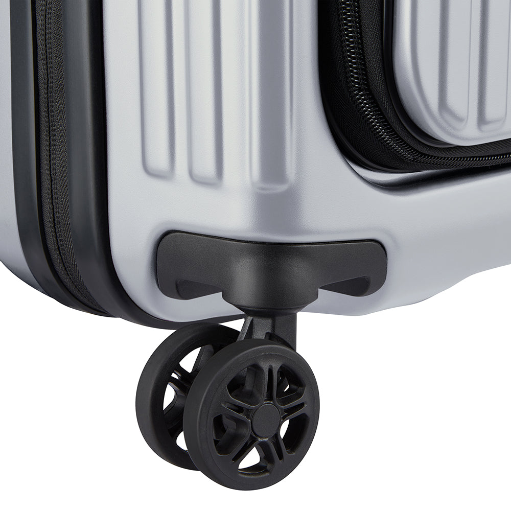 Delsey Paris Securitime Front Opening