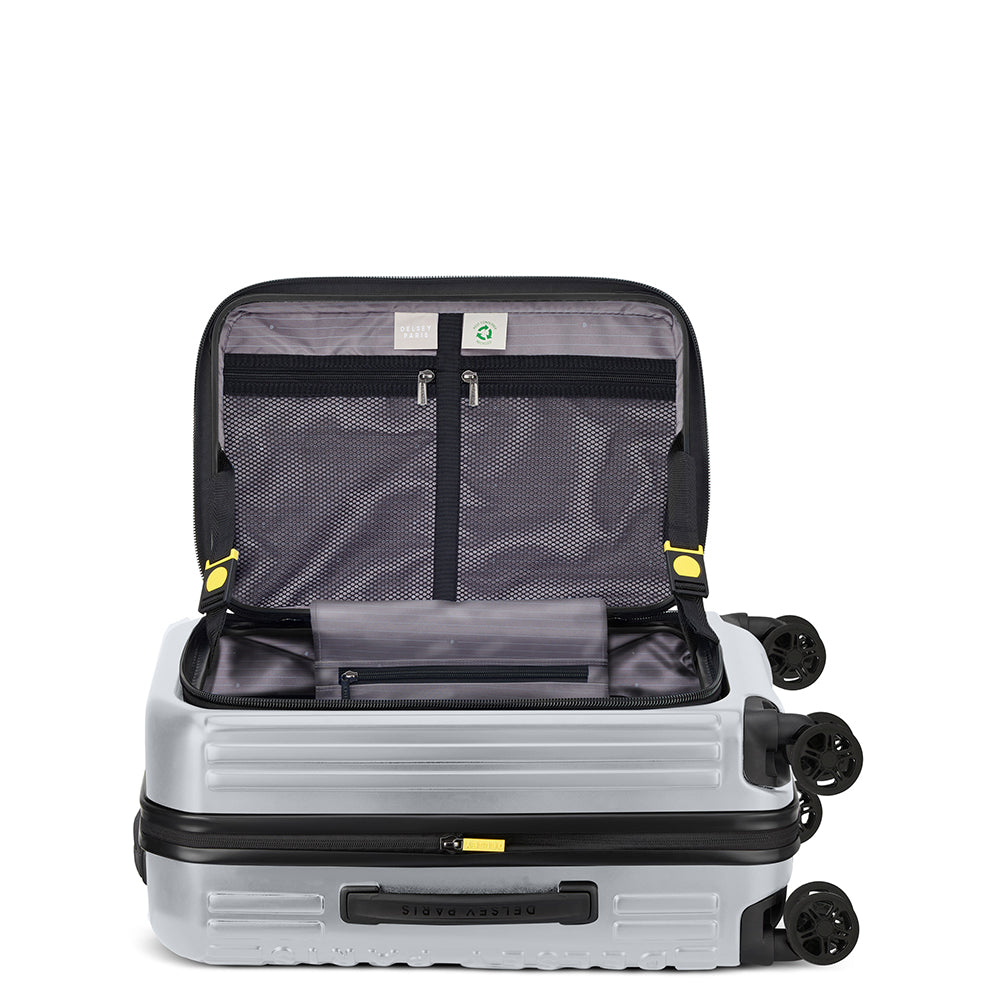 Delsey Paris Securitime Front Opening