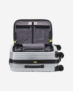 Delsey Paris Securitime Front Opening