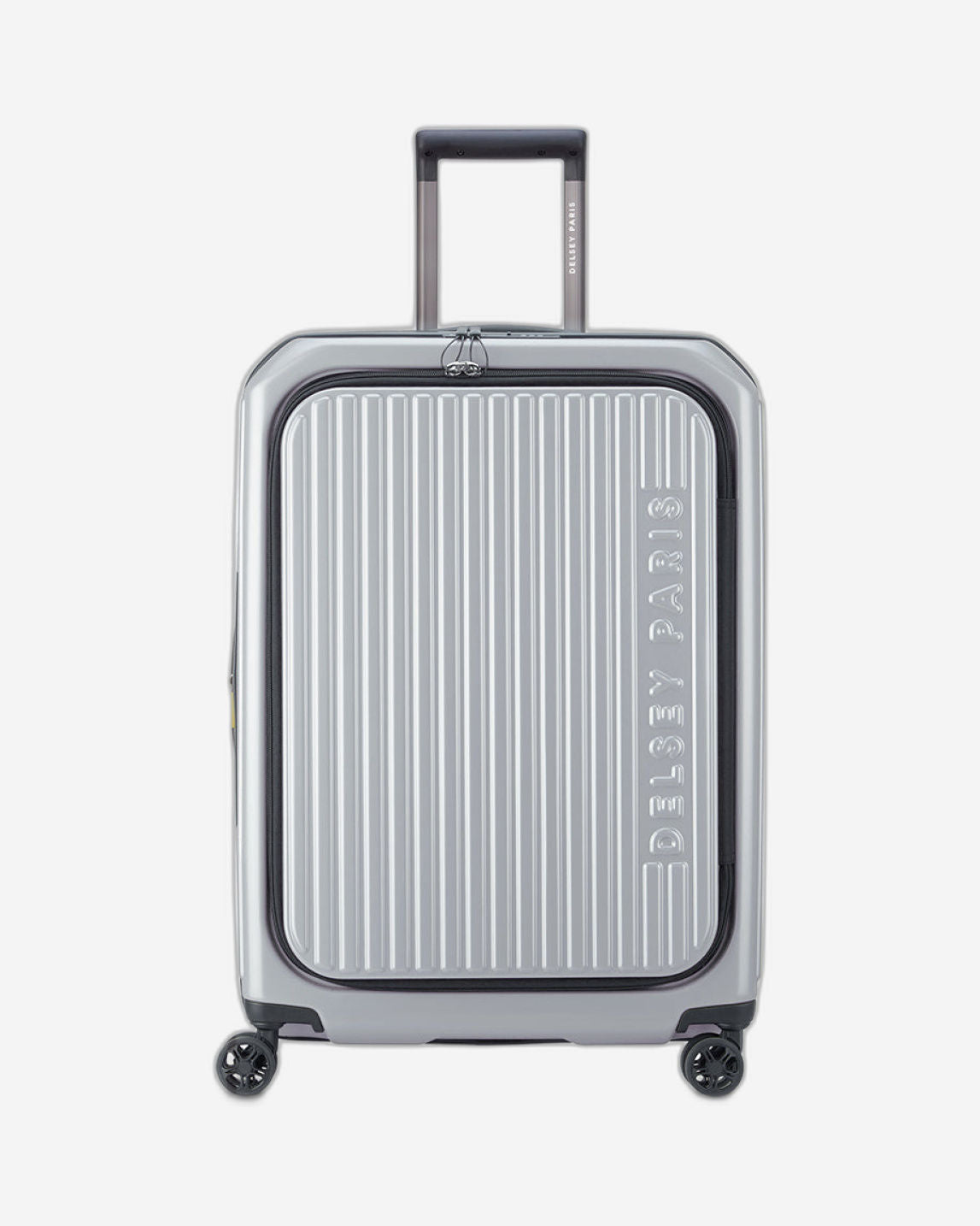 Delsey Paris Securitime Front Opening Luggage
