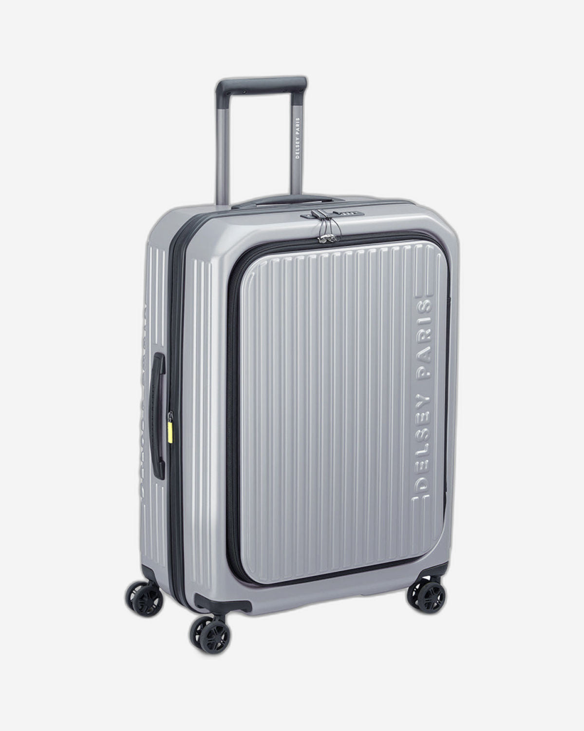Delsey Paris Securitime Front Opening Luggage