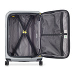 Delsey Paris Securitime Front Opening