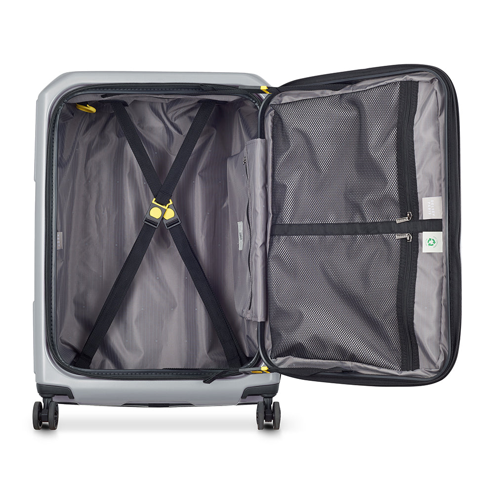 Delsey Paris Securitime Front Opening