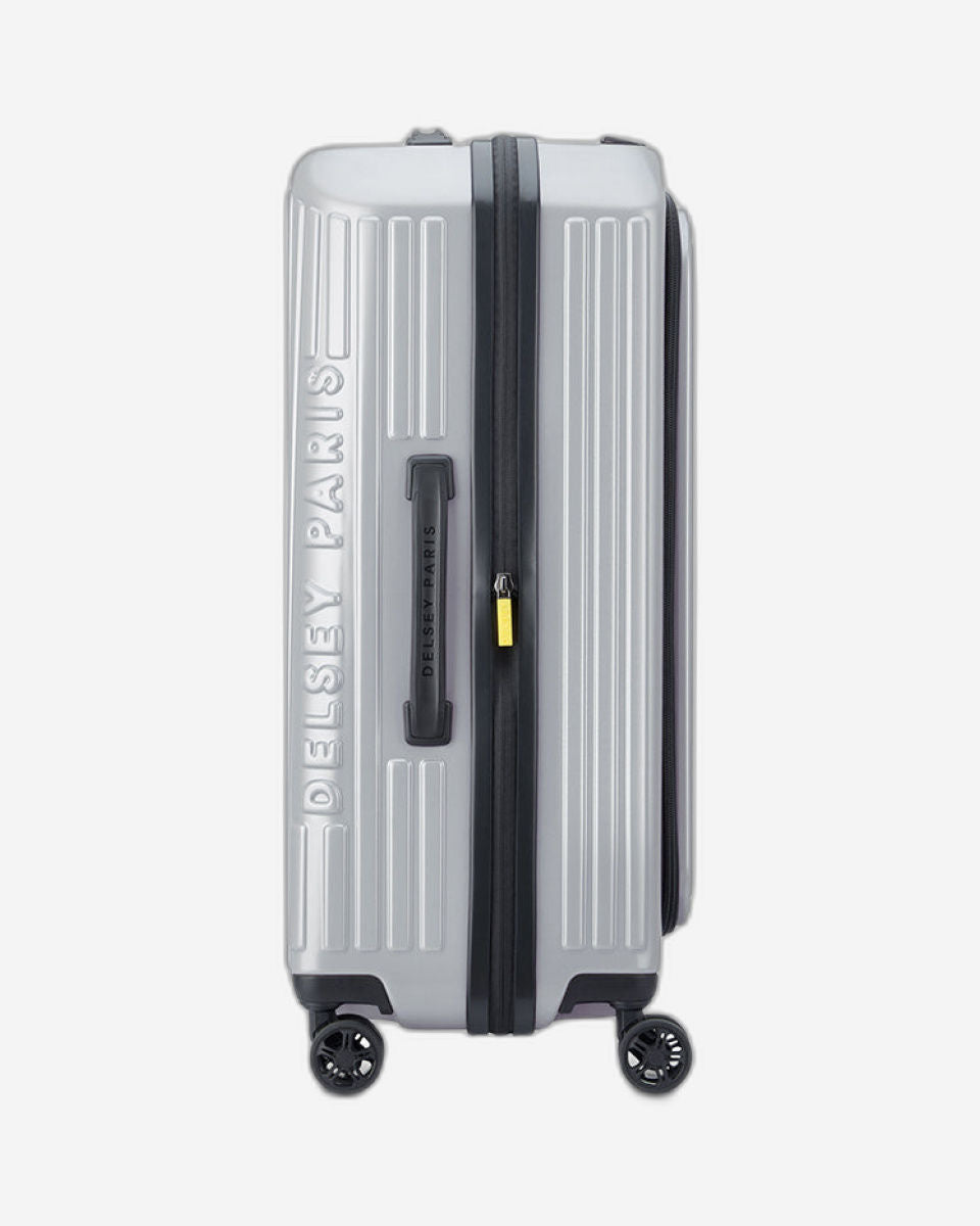 Delsey Paris Securitime Front Opening Luggage