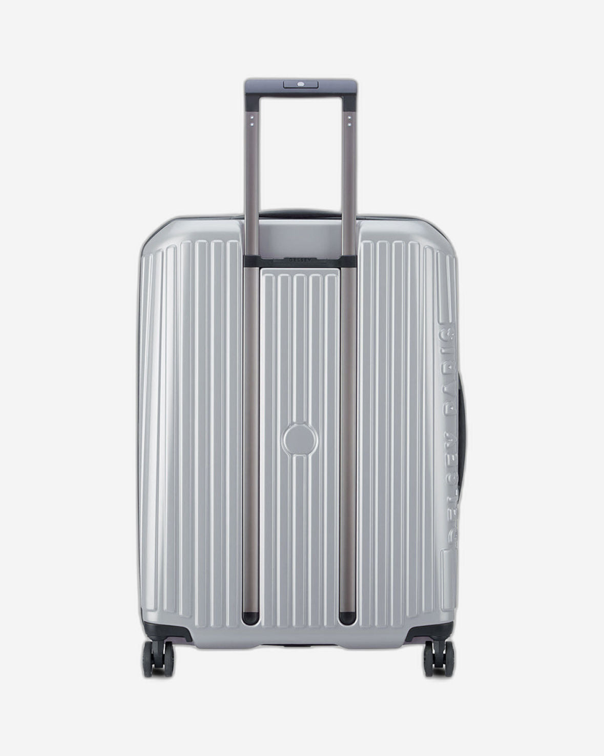 Delsey Paris Securitime Front Opening Luggage