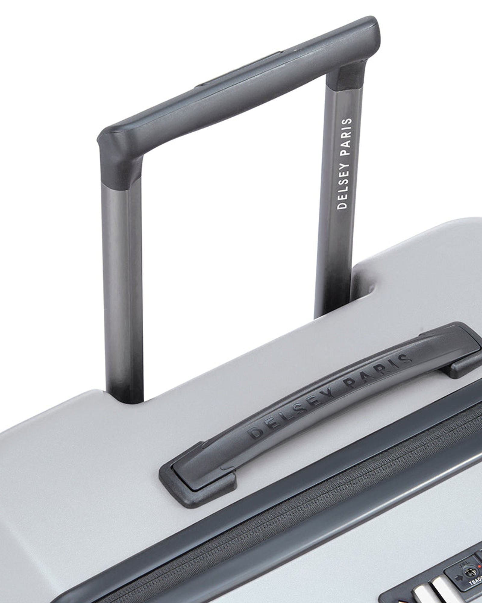 Delsey Paris Securitime Front Opening