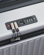 Delsey Paris Securitime Front Opening