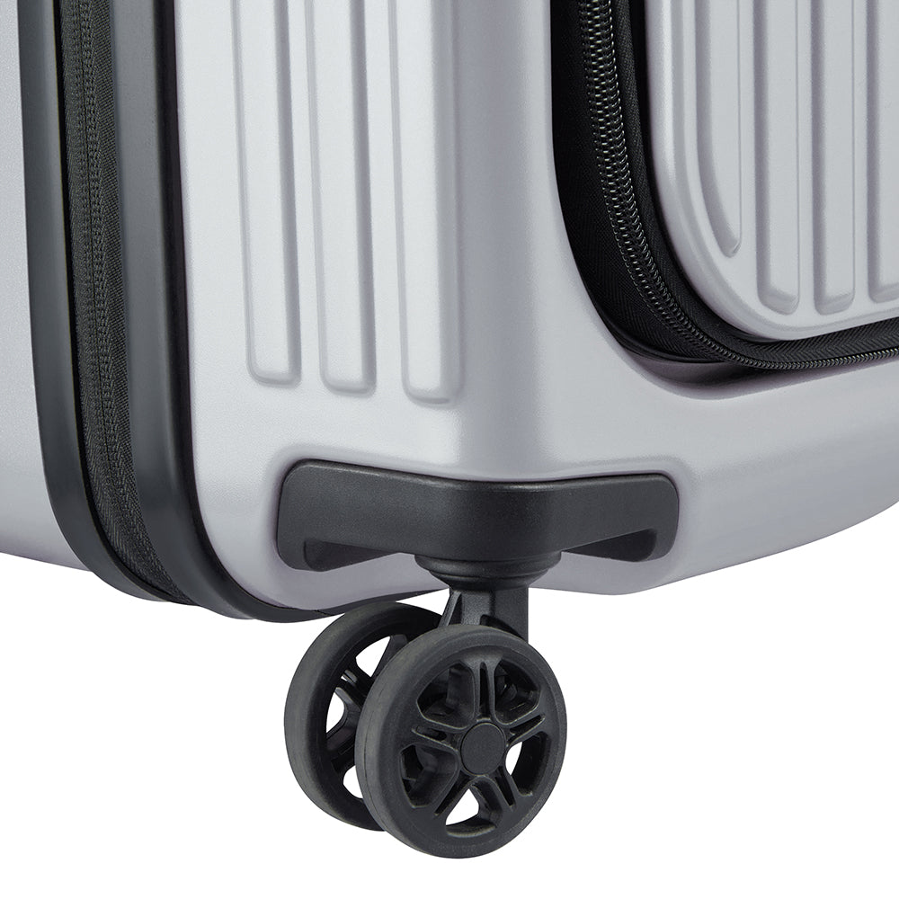 Delsey Paris Securitime Front Opening