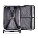 Delsey Paris Securitime Front Opening