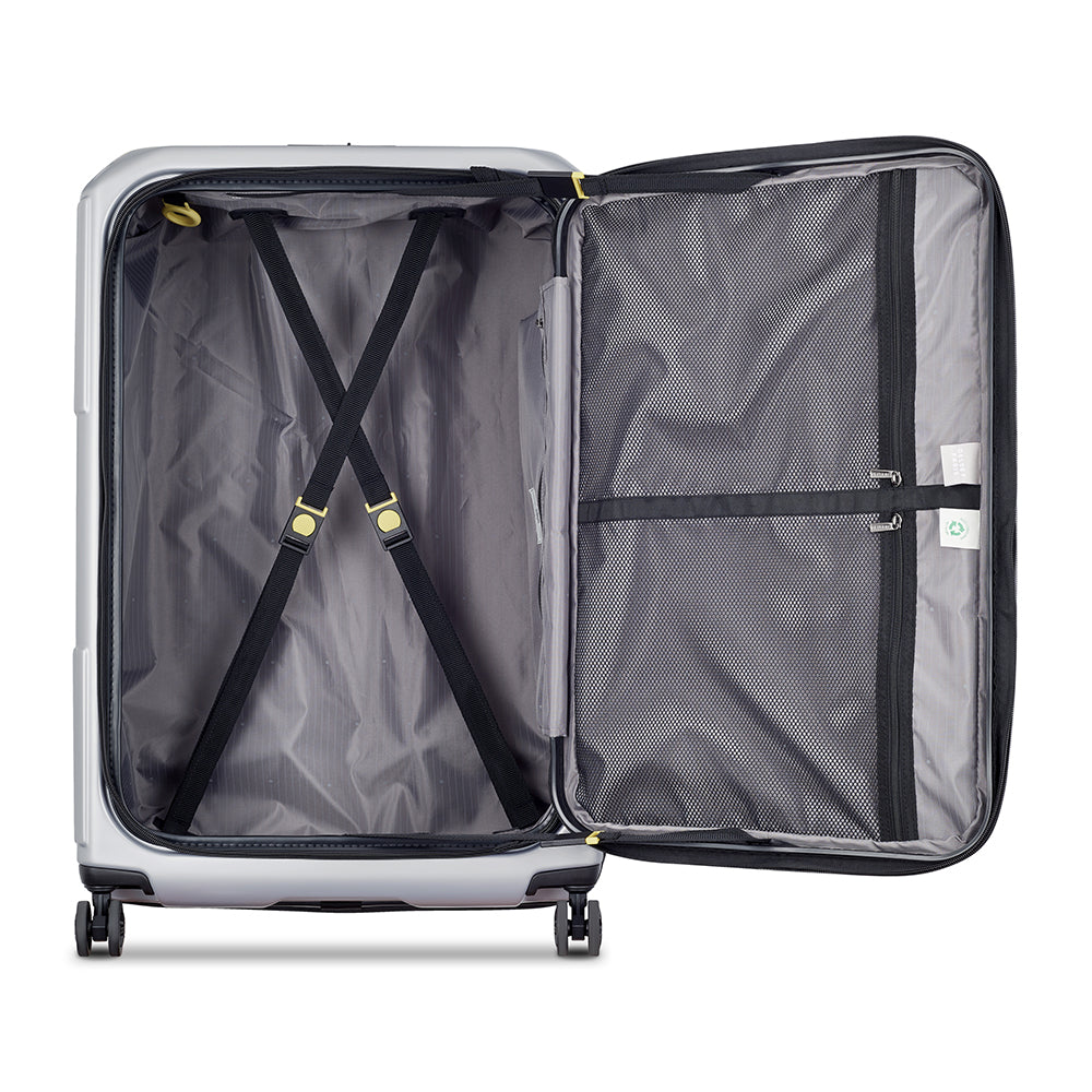 Delsey Paris Securitime Front Opening